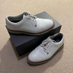 GFore Golf Shoes
